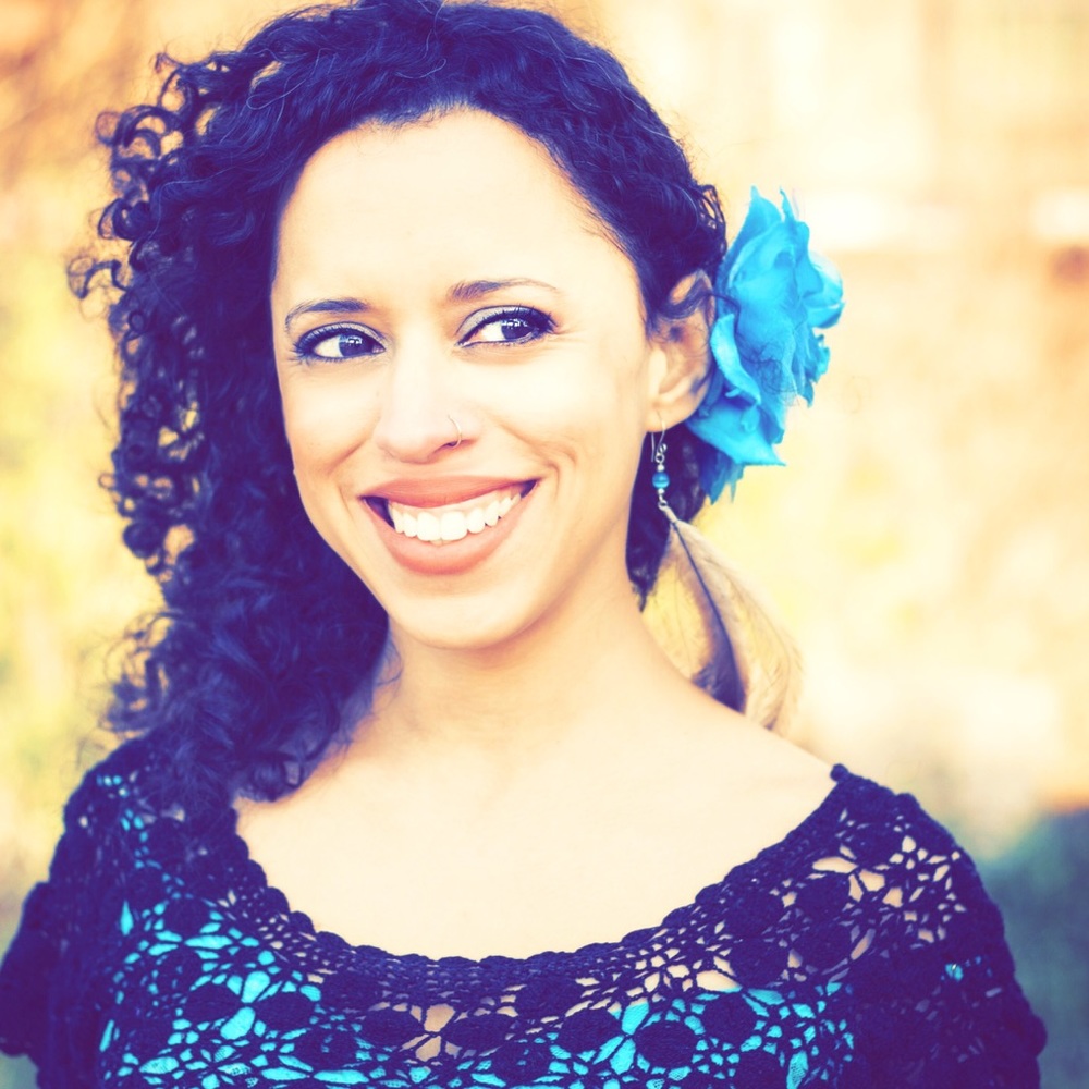 Meet your Posher, Valentina